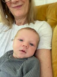 Christine Weigel's Instagram, Twitter & Facebook