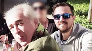 Anabel Pantoja le pidió a Junco que negara que Pinocho sea hijo de su  marido Bernardo