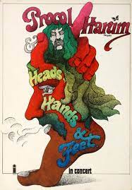 Draw with jazza turns gabbie hanna into a cartoon villain! Jose Feliciano Che Sara 1971 Konzertplakat 216 40