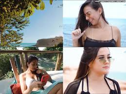 Alyne Lary Brazilian Latina Influencer With Big Tits And Huge Ass Curvy  Body Straight Sex Thot Porn
