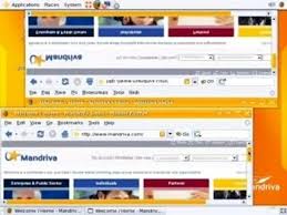 Image result for metisse mandriva