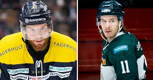 Färjestad bollklubb is a swedish professional ice hockey team based in karlstad. Farjestad Bk