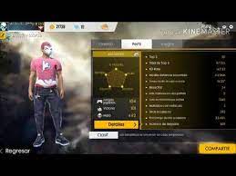 Lo que no sé actualmente es qué juego de fire emblem se está rehaciendo. Kd Mas Alto De Free Fire Youtube
