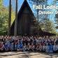 FALL LODGE REUNION