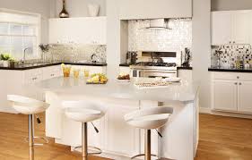 This is the first time we've ever had quartz countertops. Arctic White Quantum Quartz Countertops Cost Reviews
