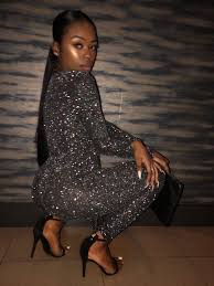 Fsya Msyaye Fsℓℓsw Agrandchamps Black Beauties Fashion Birthday Outfit