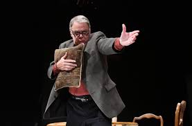 “Say Goodnight Gracie” is a Love Story Filled With Laughter