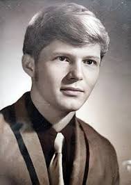 Kenneth Pitts Obituary