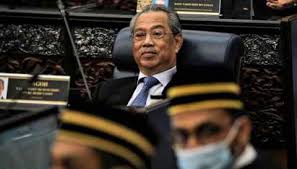 The separation of kuala lumpur meant that kuala lumpur voters lost representation in the selangor state legislative assembly and could only vote for representation in the parliament of malaysia. Malaysia Parliament Battle Resumes With Muhyiddin In Hot Seat Nikkei Asia