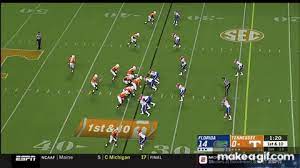 Wims was suspended for two games, as he initiated the conflict and threw punches.the officials rightfully ejected wims from the. Little Improvements Add Up To Big Plays In Gators Win Over Tennessee Read And Reaction