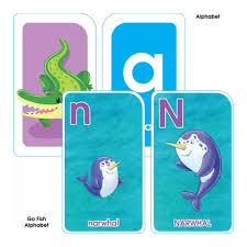 Our educators have years of experience in childcare and a longtime love of children. School Zone Alphabet Flash Card 4 Pack In 2022 Alphabet Flashcards Flashcards School Zone