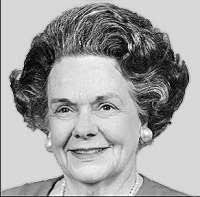 Nancy Sale Obituary (2007)