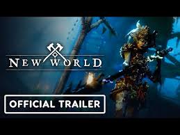 New world will launch on august 31, 2021. How To Claim Twitch Drops In New World