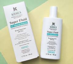 The yves rocher research division has developed an expert skin care line that rebalances skin to reduce the appearance of imperfections. Kiehl S Super Fluid Sensitive And Acne Prone Skin Crazy Beautiful Makeup Lifestyle
