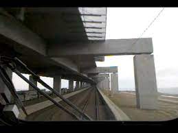 Förändringar för dig som reser från berlin mot stockholm Oresundsbron Med X2000 Youtube