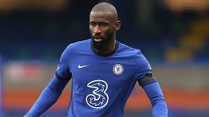 Antonio rüdiger im interview über thomas tuchel und timo werner | premier league interviews. Antonio Rudiger Expelled From Chelsea Training After Bust Up With Kepa Arrizabalaga