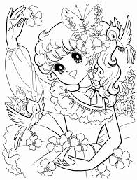 Free sharon apron coloring page. Flower Girl Coloring Pages Inspirational 64 Best Nurie Kawaii Coloring Images On Pinterest In 2021 Coloring Pages Cute Coloring Pages Anime Coloring Pages