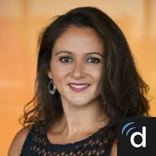 Dr. Samuel Gilliland, MD