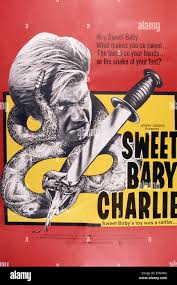 SWEET BABY CHARLIE, (aka THE SADIST), US poster, Arch Hall Jr., 1963 Stock  Photo - Alamy
