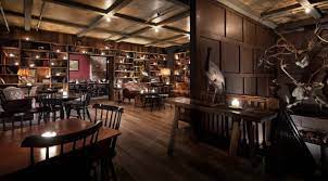 New research finds turkey day 2019 could be the most expensive one yet. Freemans Restaurant New York New York United States Venue Report