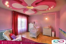 جبس غرف نوم Kids Room Design Kids Interior Room False Ceiling Living Room