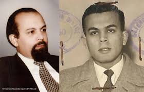 The Many Lives of Samuel Alexander