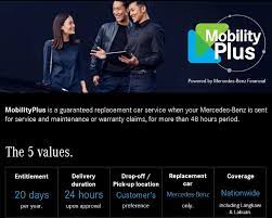 The extended limited warranty can be purchased at any time during the new vehicle basic warranty period (48 months / 80,000 km), as long as the current owner purchased the. Mercedes Benz Malaysia Launches Replacement Car Service Carsifu