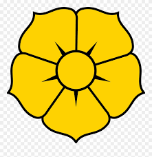 For the full tutorial visit urbankate_in_ca. Flower Yellow Pretty Small Flower Drawing Easy Clipart 1063447 Pinclipart