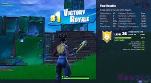 Once you hit the maximum rank in fortnite, you'll be able to get your hands on the ragnarok skin at the end of the season 5 battle pass. What S Your Highest Team Rumble Kill Count Fortnitebr