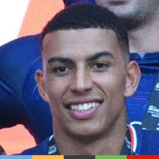 Lou Noël-Rivier aux JO 2024 (Paris) : programme, calendrier, médailles,  actus