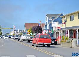 Long Beach Washington Long Beach Wa