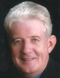 Obituary information for Mark A. McCormick