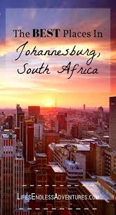 During My Trip To South Africa I Stayed A Week In Johannesburg South Africa And I Was South Africa Travel Johannesburg Travel Africa Travel Beautiful Places