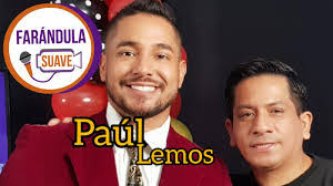 Paul Lemos's Instagram, Twitter & Facebook