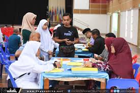 Senarai bantuan kerajaan bulan oktober 2020 yg anda mungkin boleh terima 6 aylar önce. Pendaftaran Pelajar Baru Smidi Terengganu Berjalan Lancar Trdi News