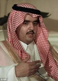 زوجة سرية للملك فهد في بريطانيا تطالب السعودية بـ20 مليون دولار أسرار عربية