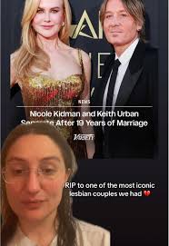 Nicole Kidman Dedicates Palm Springs Award to Late Mother