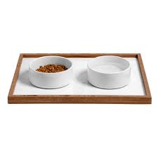 accessories marble pet bowl pet bowls bowl