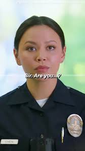 Tim and Grey in The Hospital