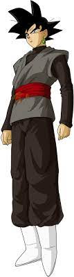 Mugenation passionate m.u.g.e.n for over 20 years. Black Goku Burraku He S A Very Mysterious And Interesting New Character Visit Now For 3d Dragon Ball Z Comp Goku Black Dragon Ball Super Goku Dragon Ball