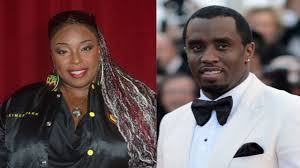 Jaguar Wright Claims P Diddy Has HIV: 'Many Dudes Running Around Undetectable'; READ | PINKVILLA