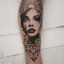 Gypsy Muse Tattoo (@gypsymusetattoo) · Sheffield, AL