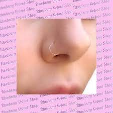 Great Photos Nose Piercings Two Thoughts A Cosmetic Sharp Constitutes A Strong Declaration In Addition To Nose Pier Septum Fashion Nose Jewelry Nose Piercing