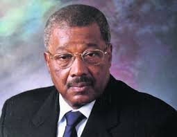 Sir Richard “Richie” Haynes