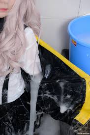 其他】[taicho malice] Tokuno! Glossy lotion slimy (the Girls Frontline part)  - 亞洲Coser - JKF 捷克論壇