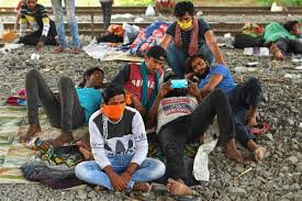 Helps in typing out all reports and laboratory related documents. Movement Of Workers Raw Material Key Hurdles In Restart Of Businesses Cii