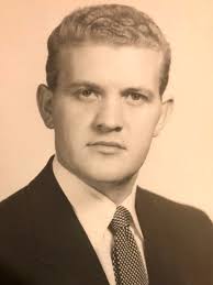 Weldon Burchill Obituary