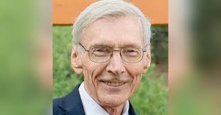 James W. Albertson, III Obituary