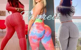 It indicates immovability and readiness to get busy. Amazon Com Fapreit Butt Lifting Anti Cellulite Leggings For Women Tik Tok Scrunch High Waist Textured Yoga Pants Workout Tights Clothing