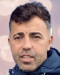 BoxRec: Francisco Llamas